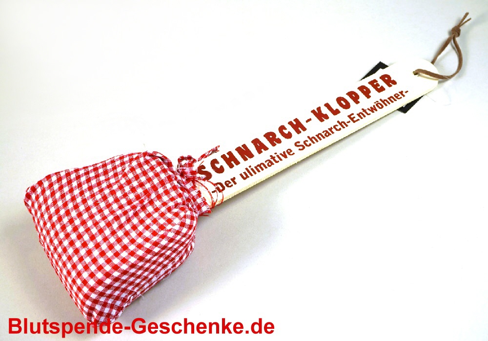 TreuePräsent Schnarchstopper