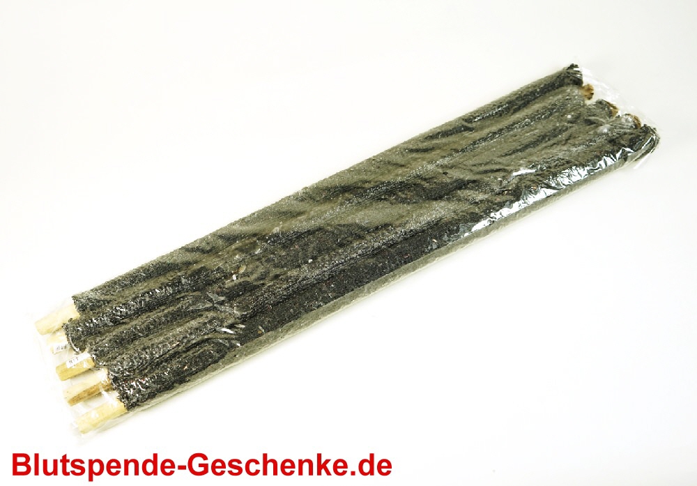 TreuePräsent Fackeln