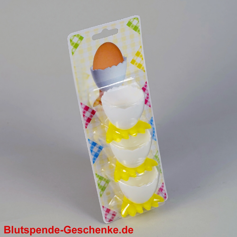 TreuePräsent Eierbecher
