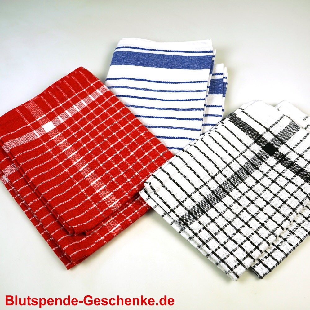 Geschirrtücher 2er-Set