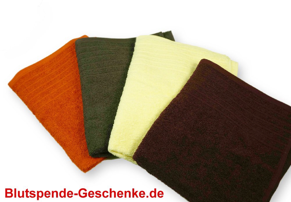 Handtücher