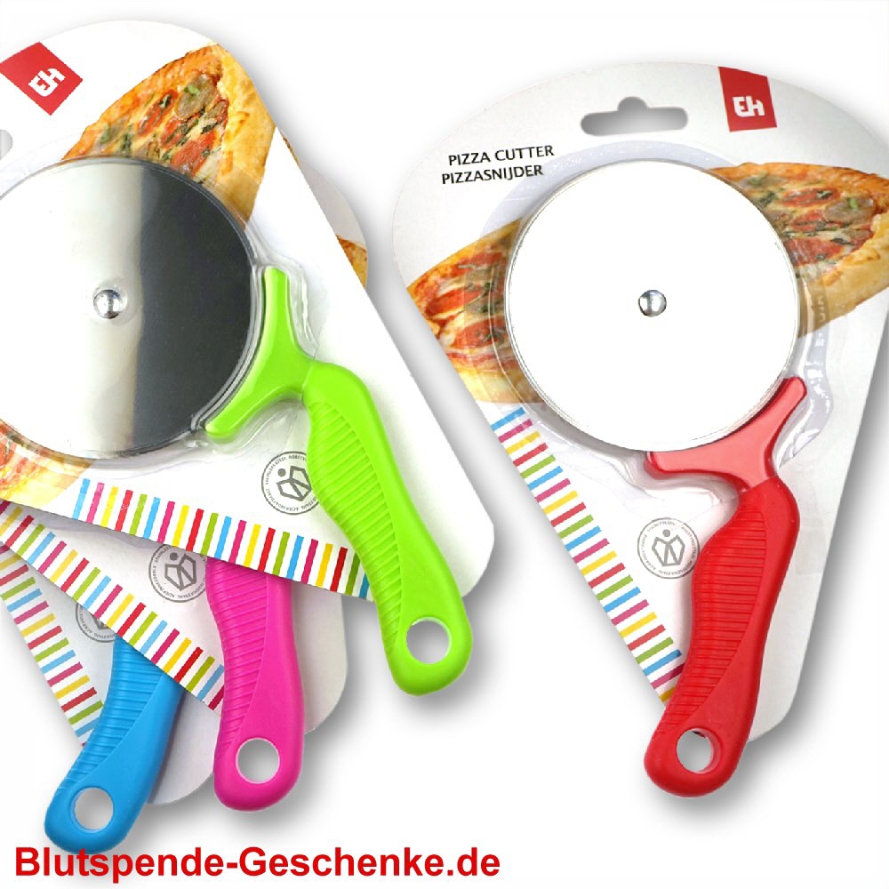 Pizzaschneider