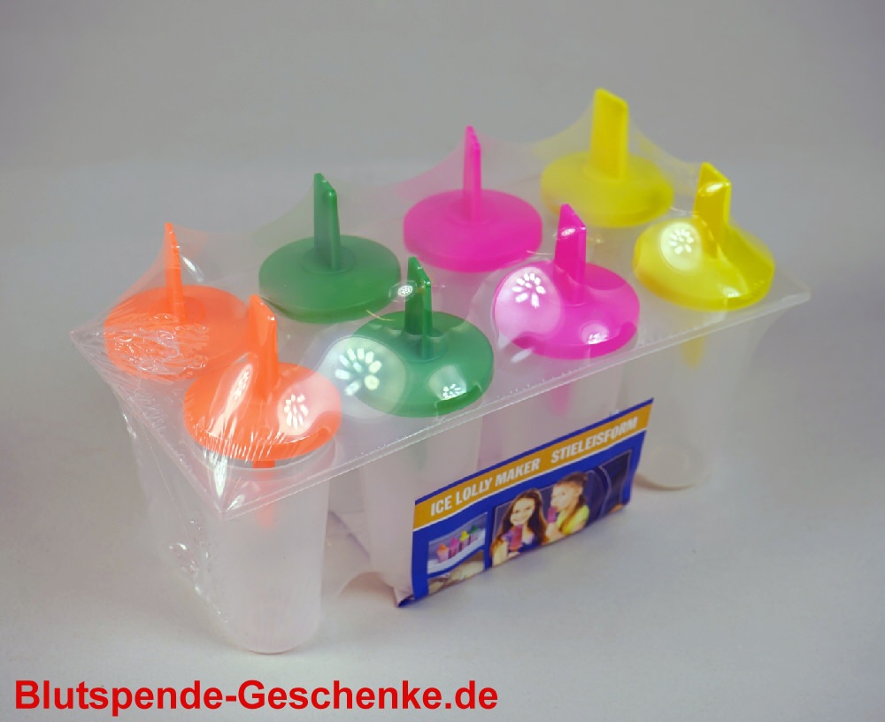 TreuePräsent Eisbereiter