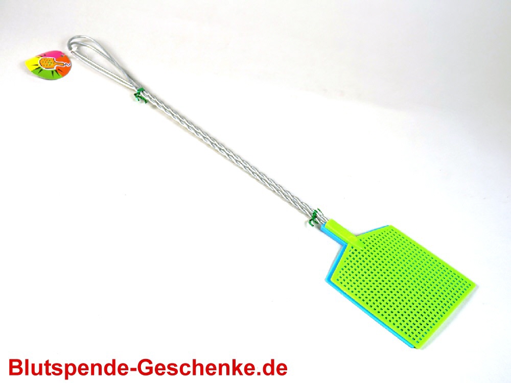 TreuePräsent Fliegenklatsche
