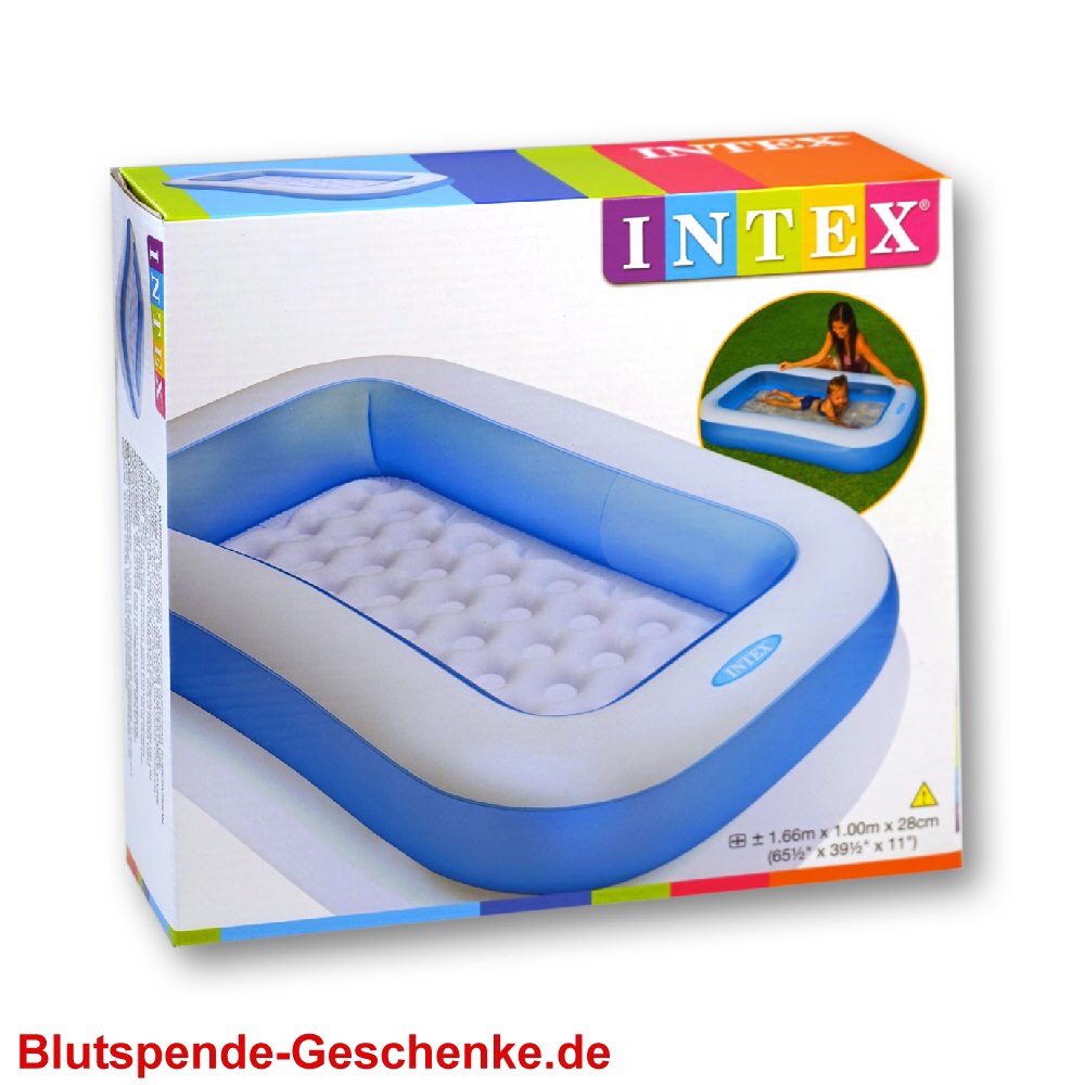 Schwimmbecken