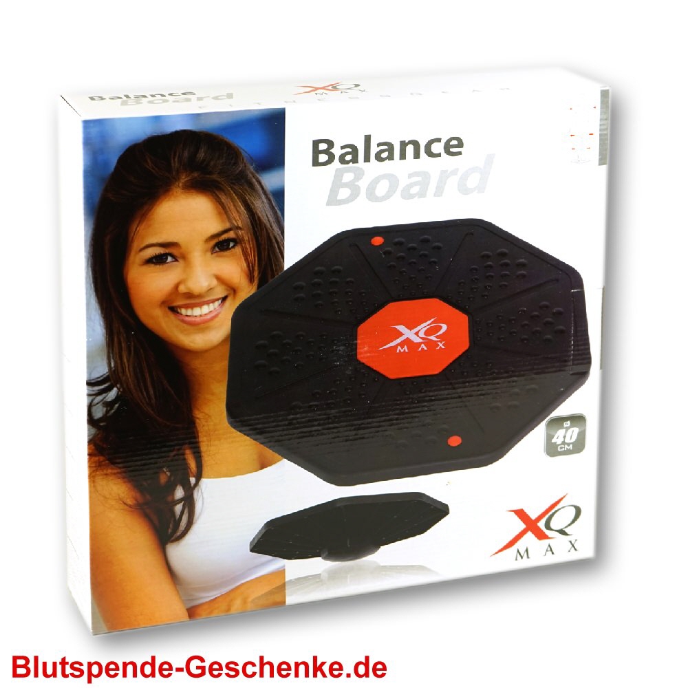 TreuePräsent Balance-Board