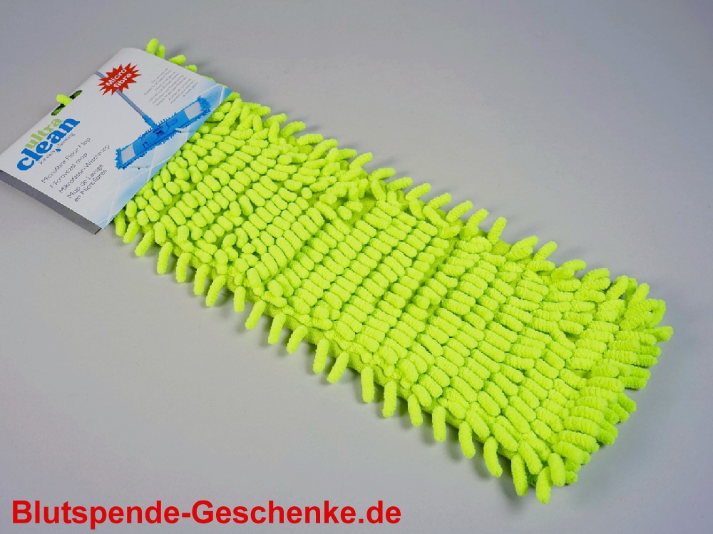 TreuePräsent Wischbezug aus Mikrofaser