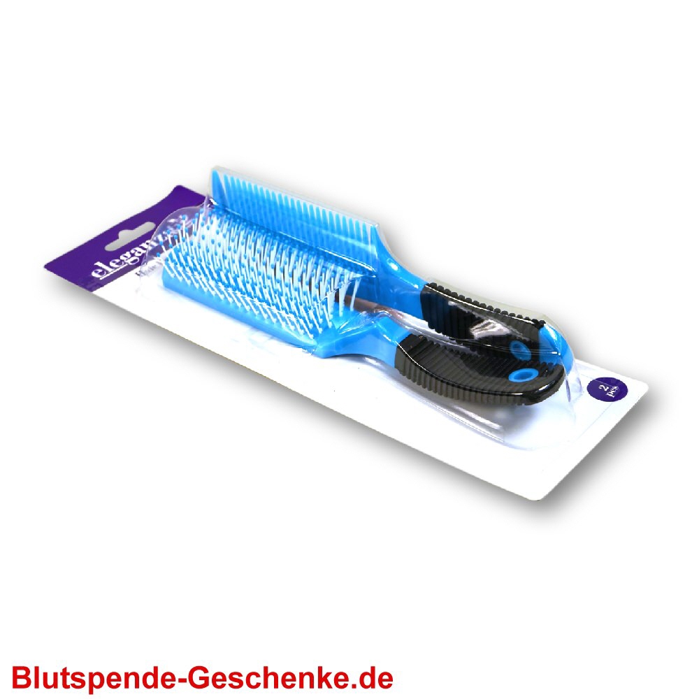 TreuePräsent Bürsten Set