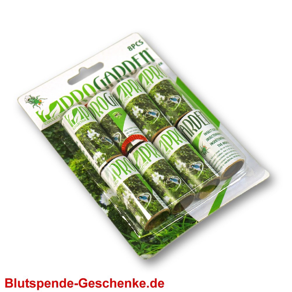 TreuePräsent Fliegenfänger