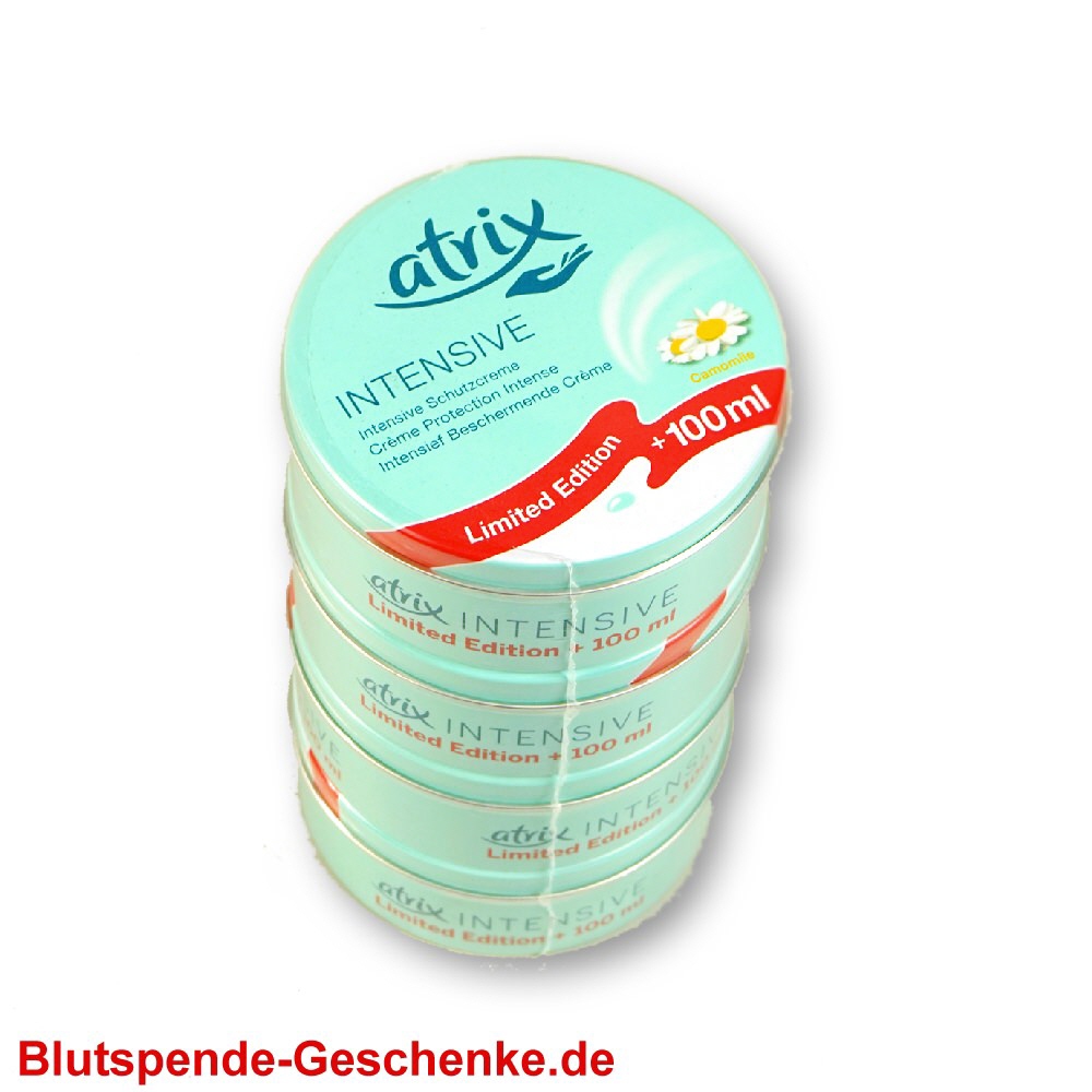 TreuePräsent Atrix Intensive Schutzcreme