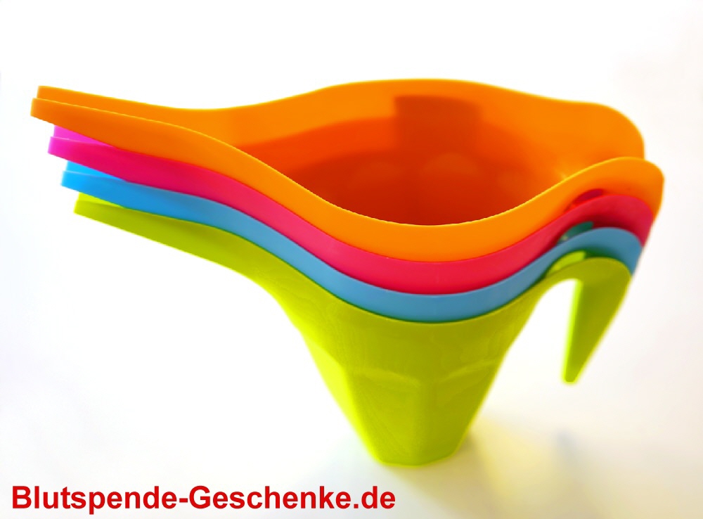 TreuePräsent Gießkanne