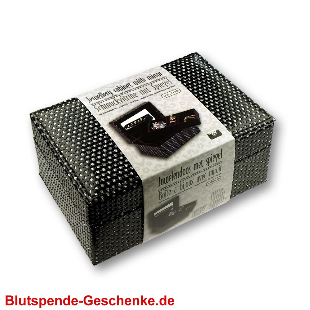 Schmuckschatulle