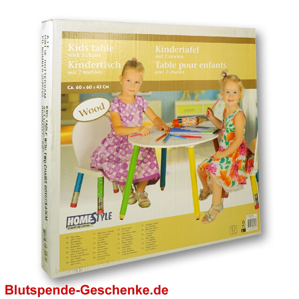 Kindertisch