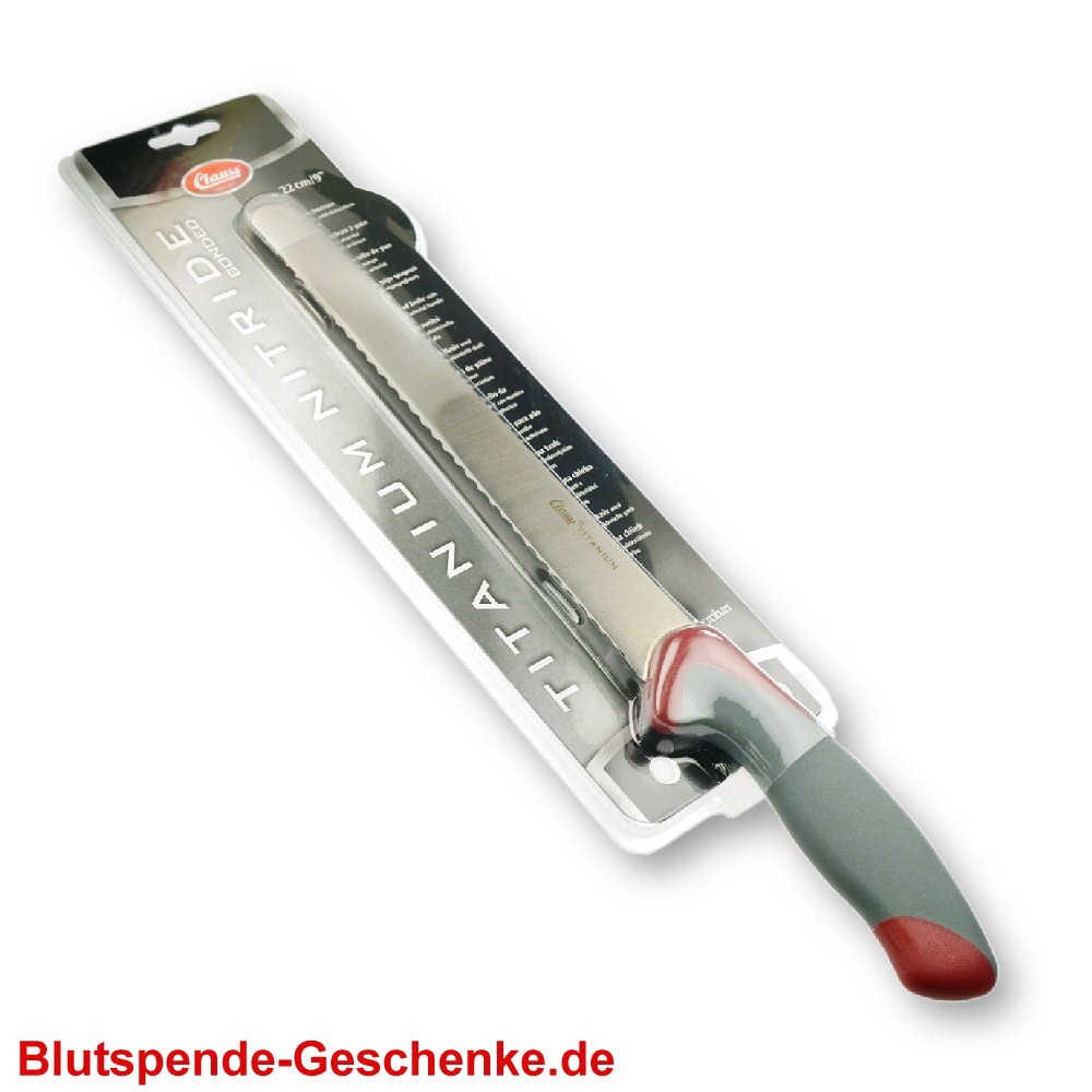 Brotmesser
