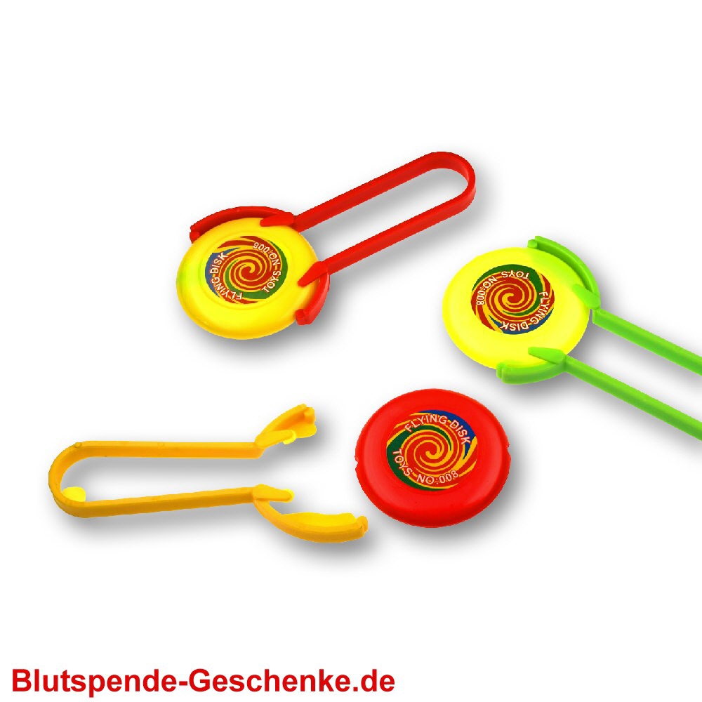 Fliegende Untertasse