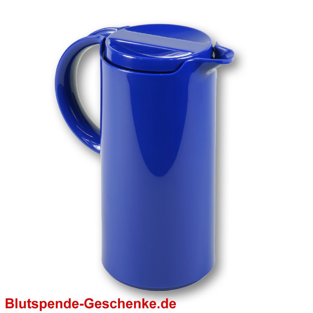 TreuePräsent Thermoskanne 1 Liter