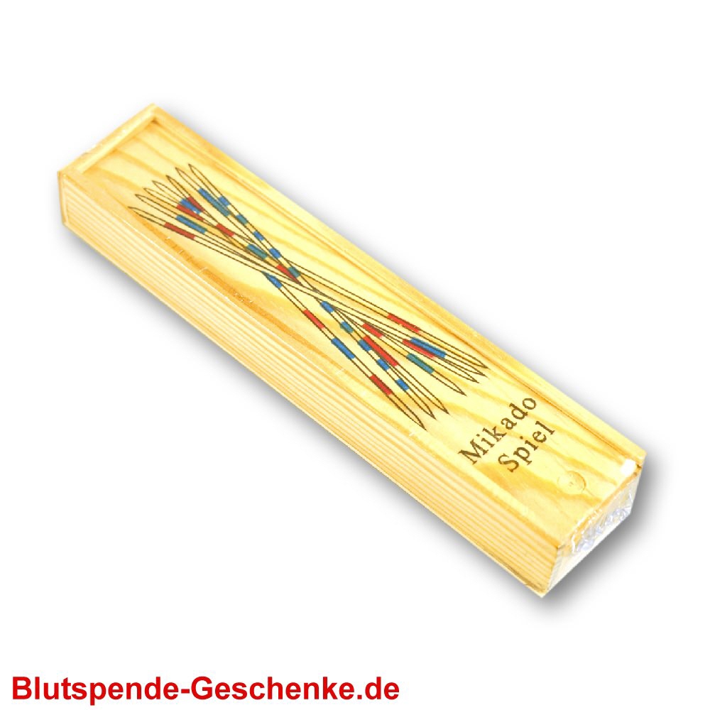TreuePräsent Mikado