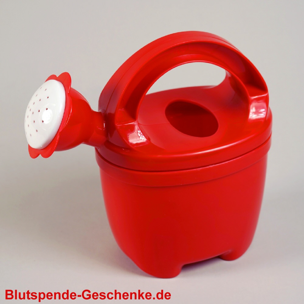 TreuePräsent Kinder-Gießkanne