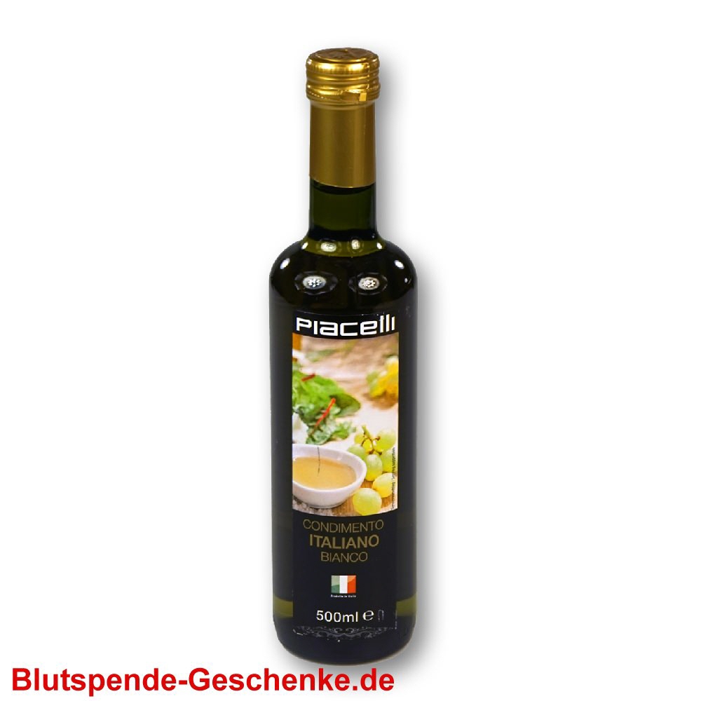 Balsamico-Essig Bianco