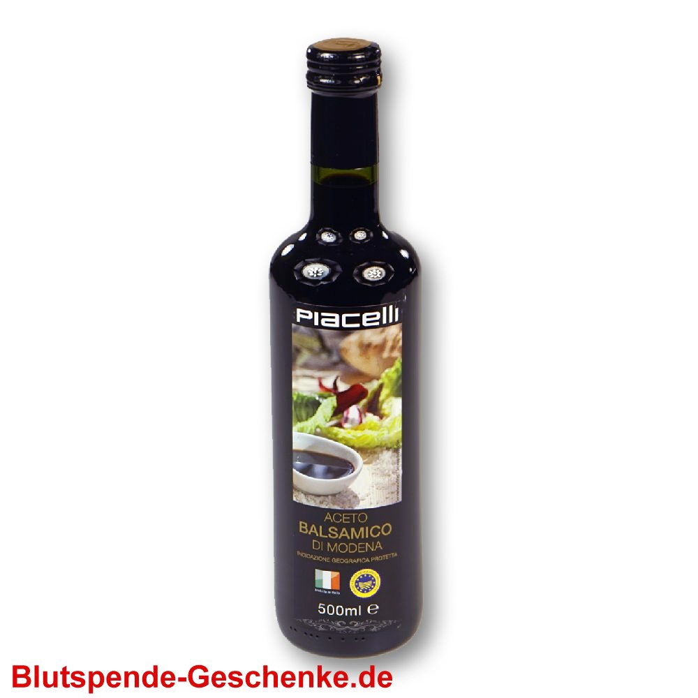 Balsamico-Essig Aceto