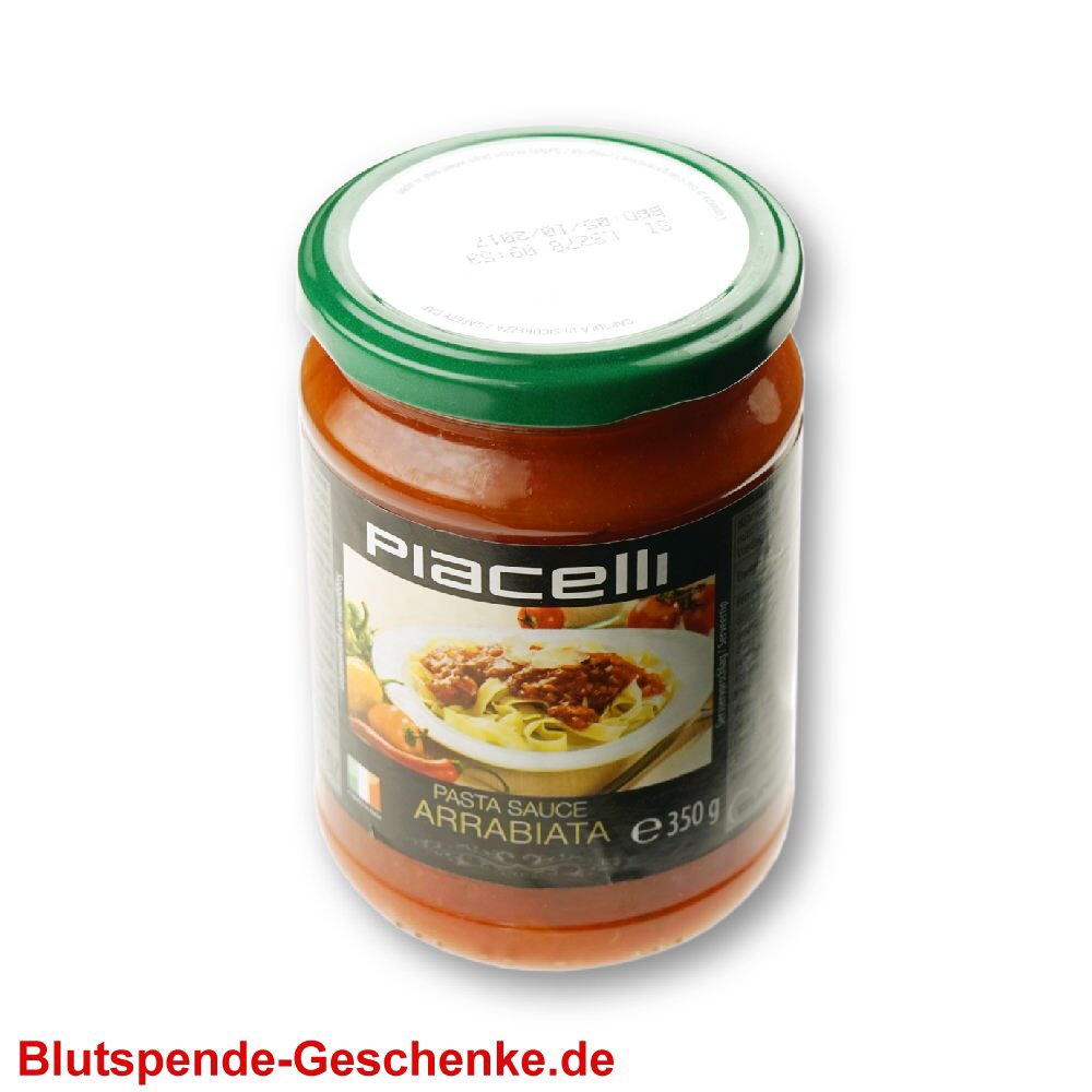 Pasta-Sauce Arrabiata