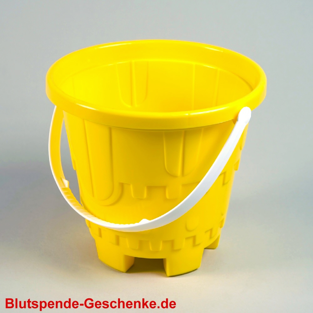 TreuePräsent Kinder-Spieleimer