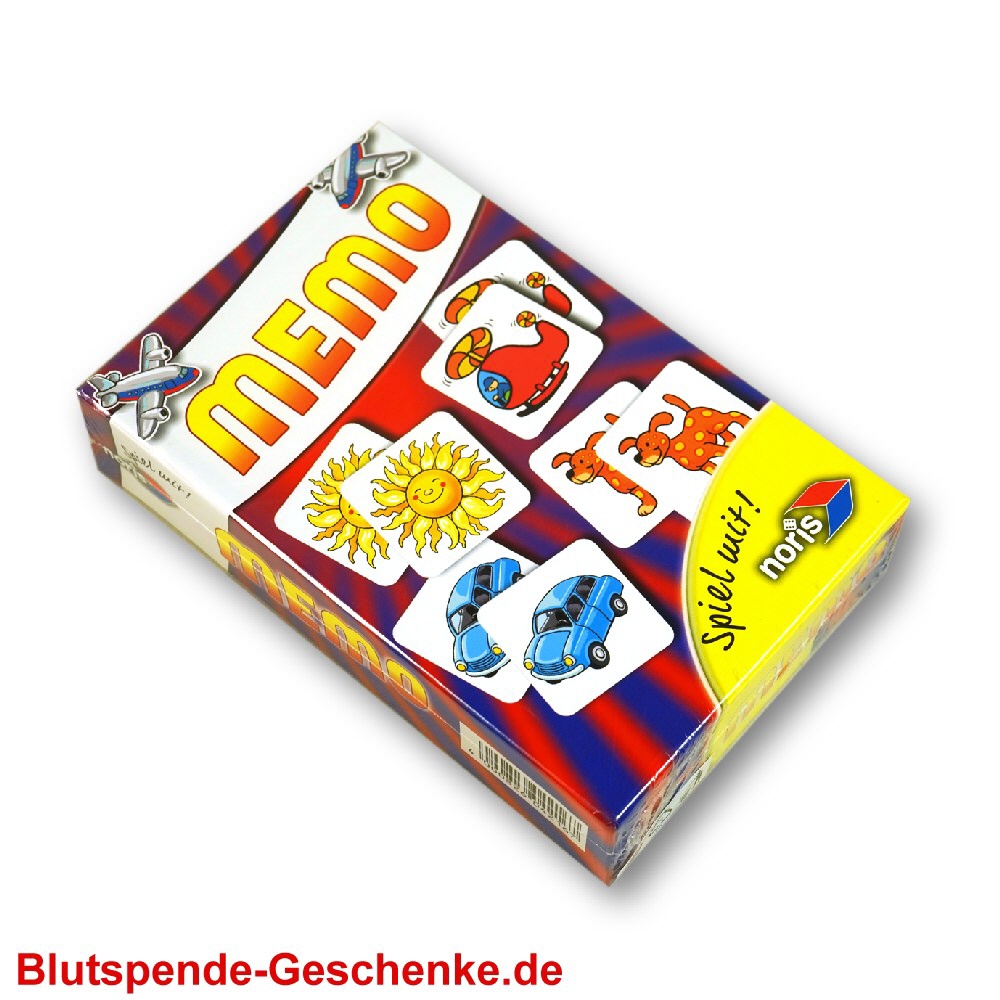 TreuePräsent Reisespiel