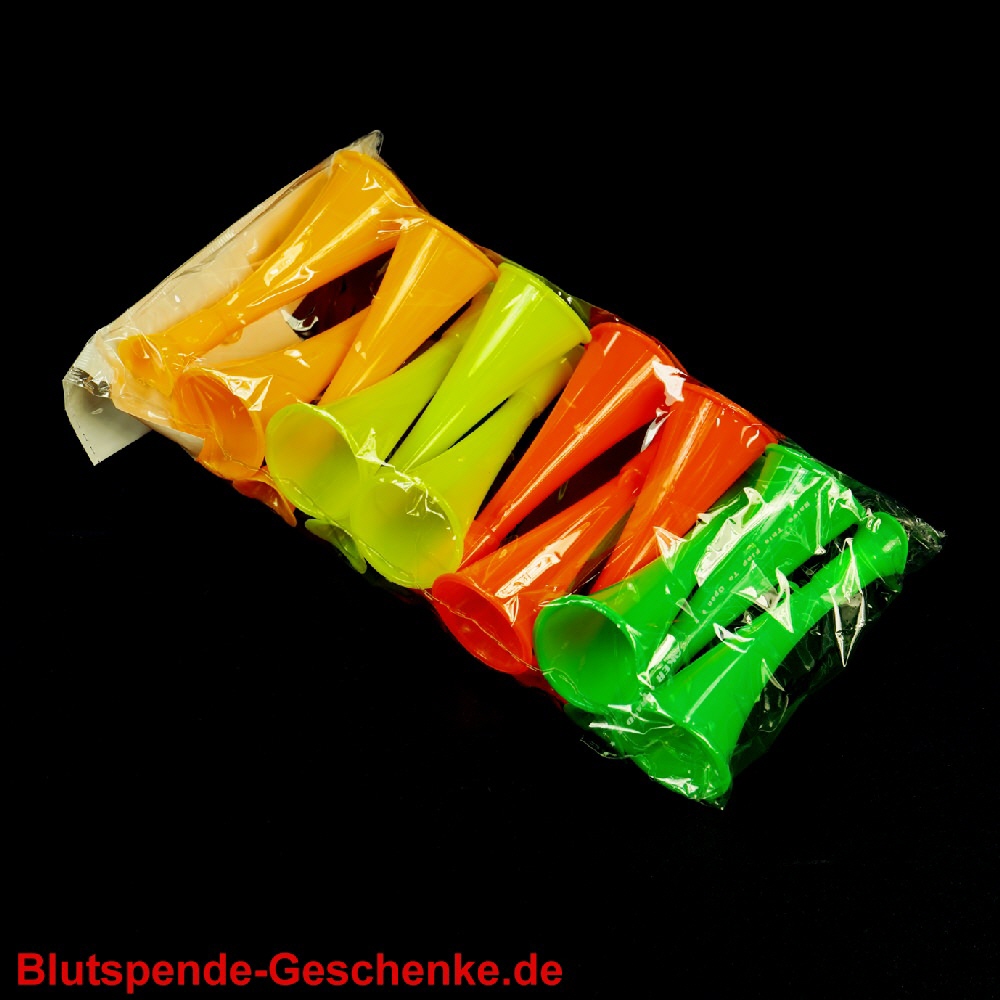 Mini-Vuvuzelas