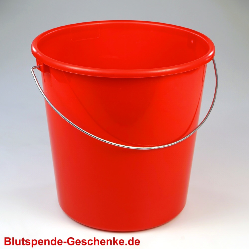 10 Liter Kunststoffeimer