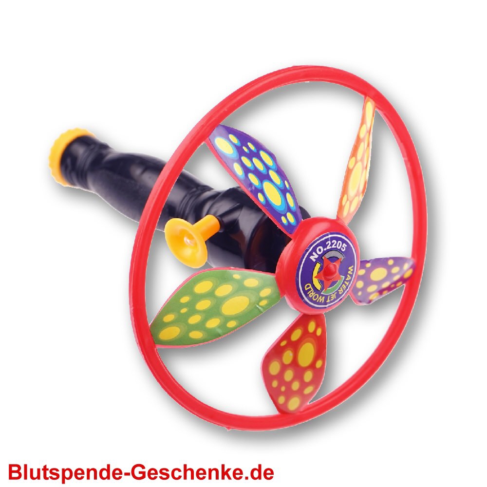 Flugkreisel