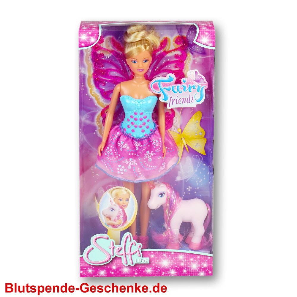 Steffi Feen-Freund Einhorn