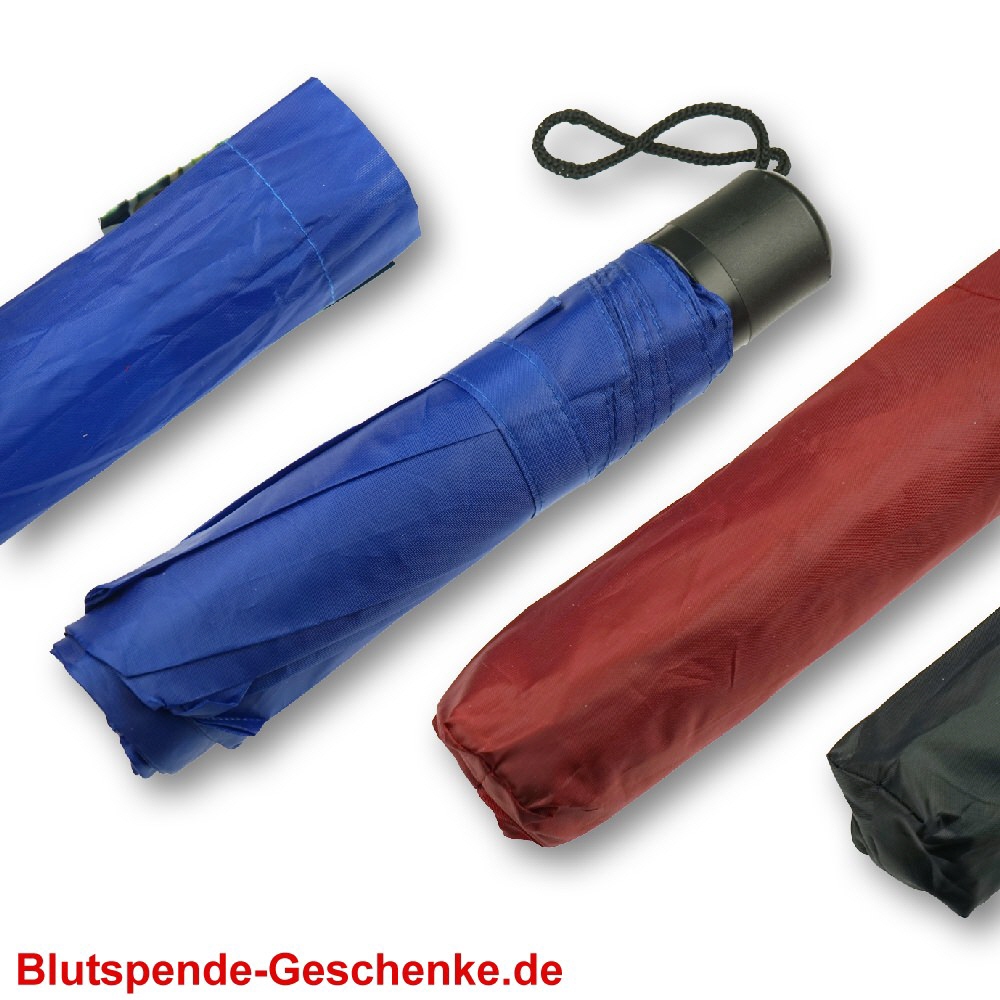 Taschenschirm Mini
