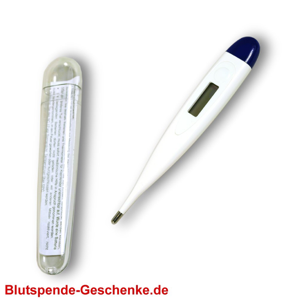 TreuePräsent Fieberthermometer
