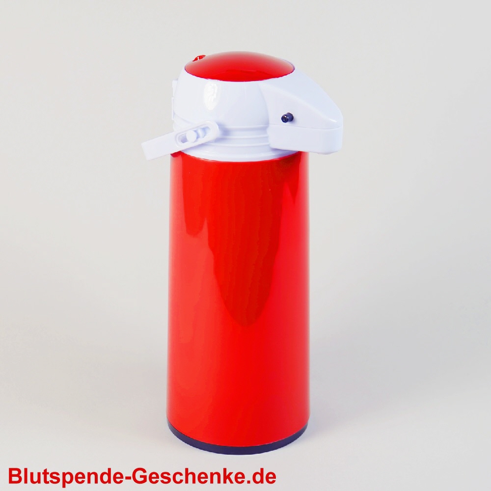 TreuePräsent Thermoskanne