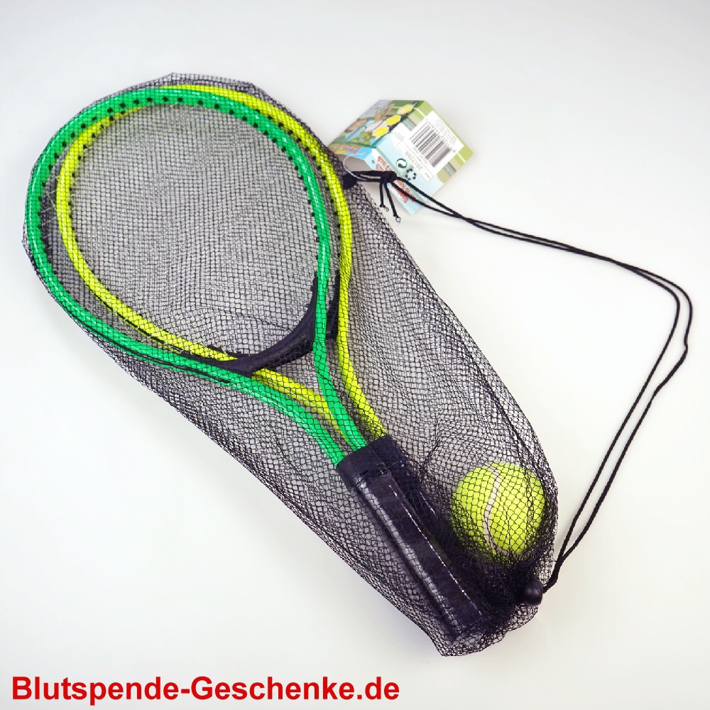 Tennis-Set