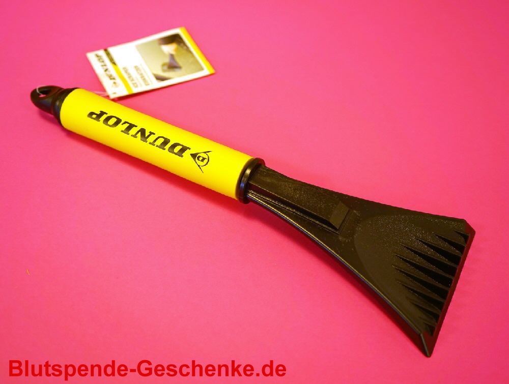 TreuePräsent Eiskratzer