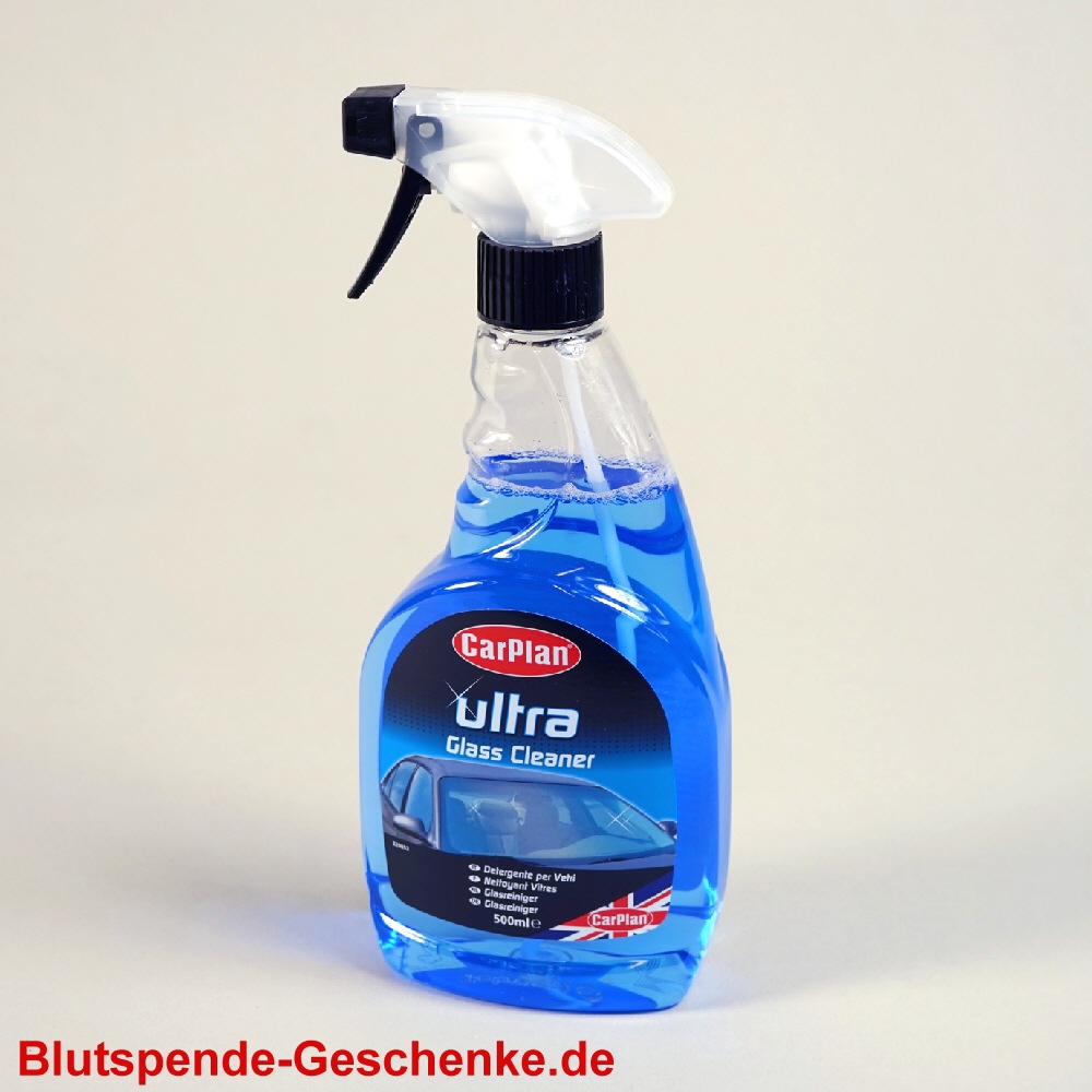 TreuePräsent Glasreiniger