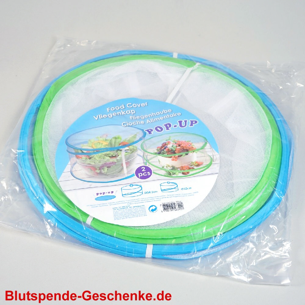 TreuePräsent Insekten-Schutzhaube