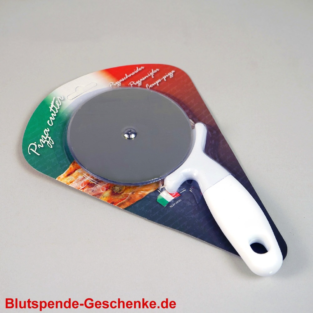 TreuePräsent Pizza-Schneider