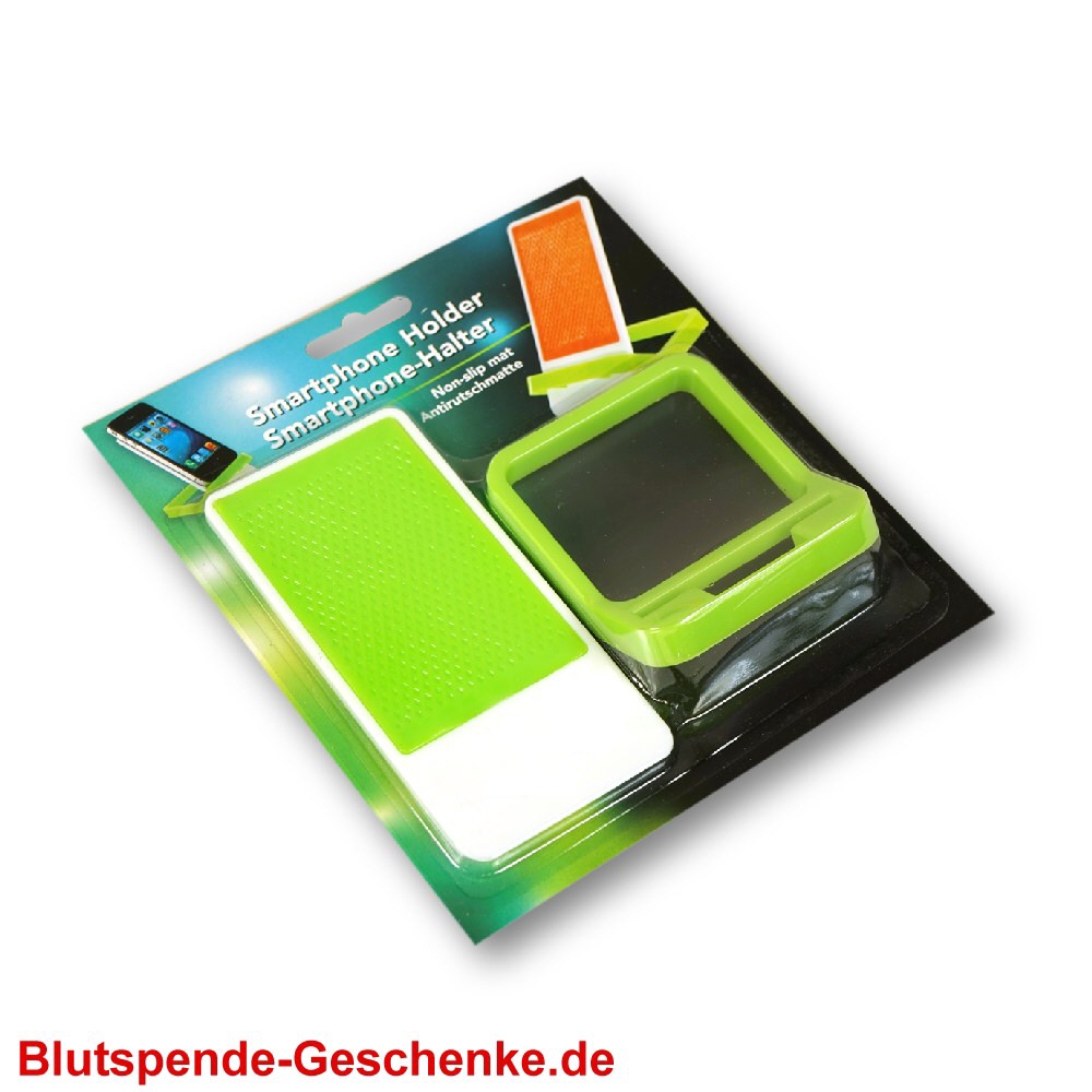 TreuePräsent Smartphone-Halter