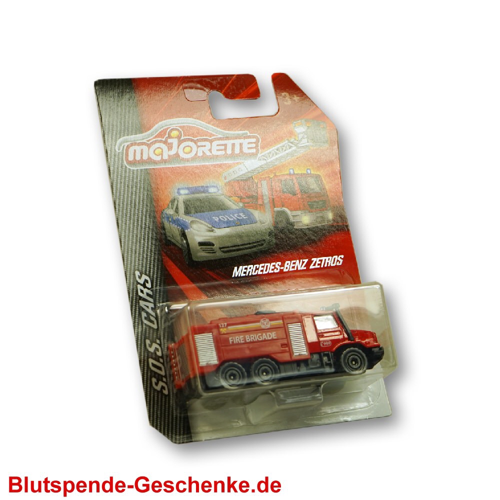 TreuePräsent Rettung-Fahrzeuge