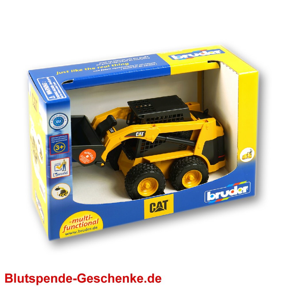 TreuePräsent Spielzeug Baufahrzeug