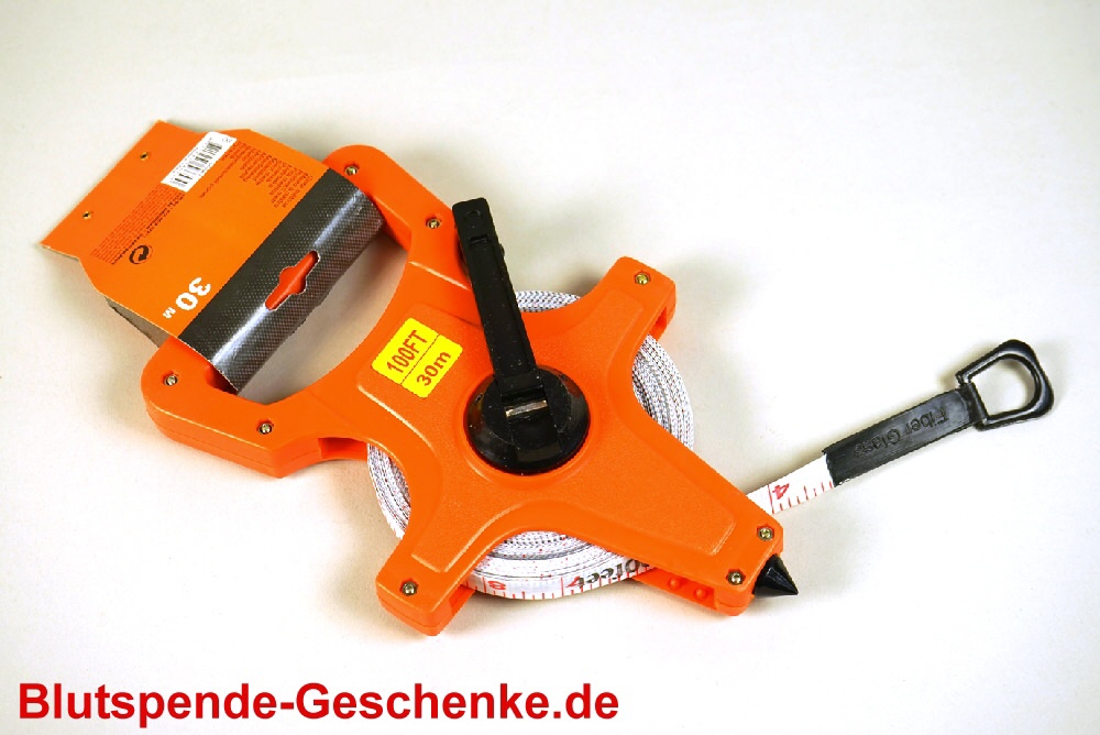 TreuePräsent Maßbandabroller