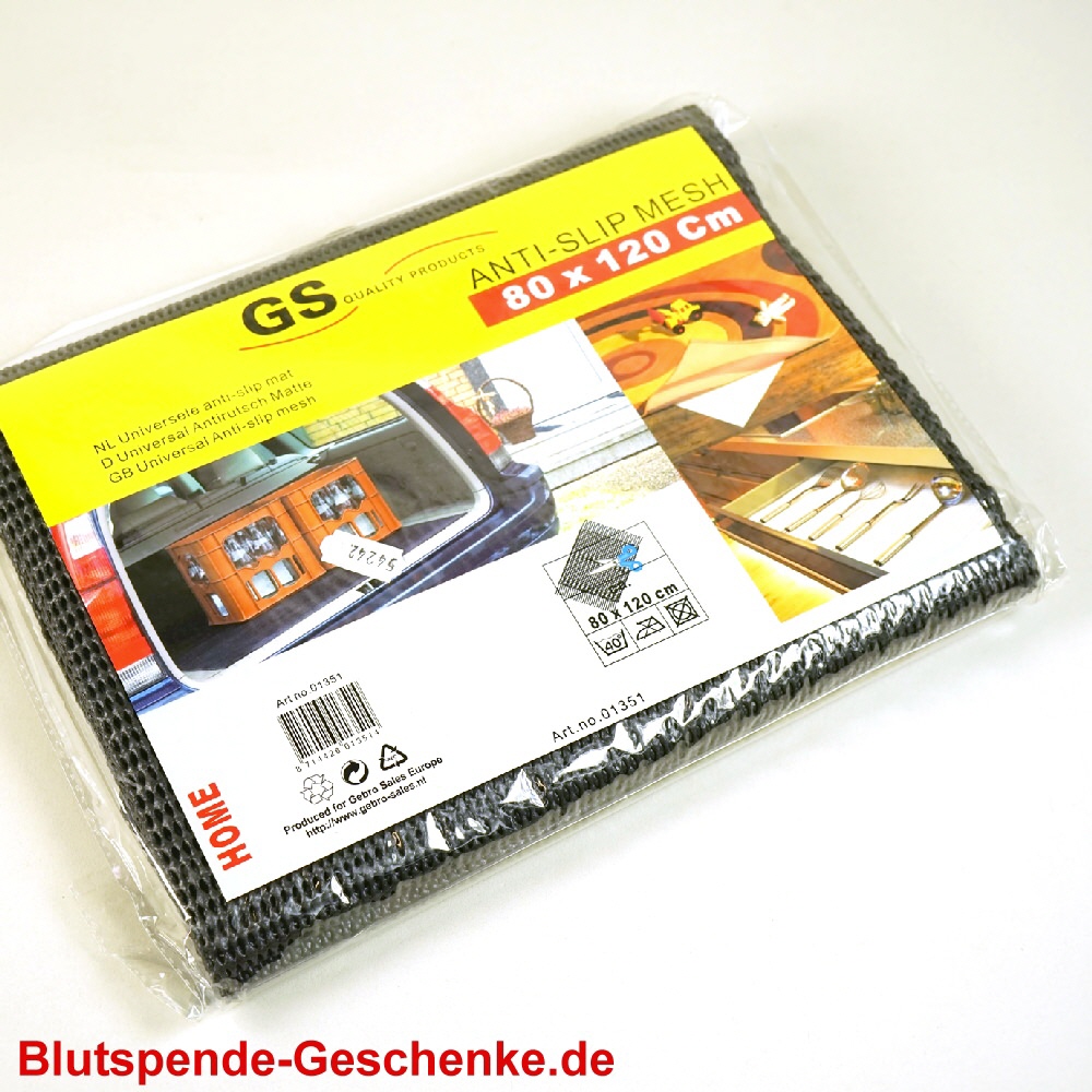TreuePräsent Anti Rutsch Matte