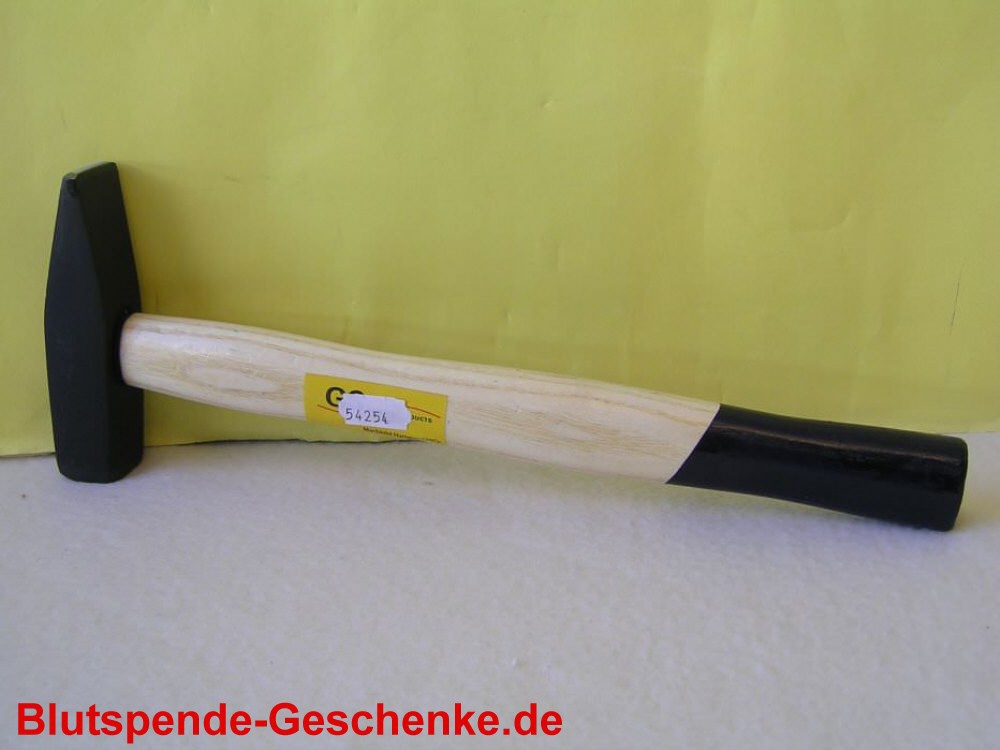 Schlosserhammer