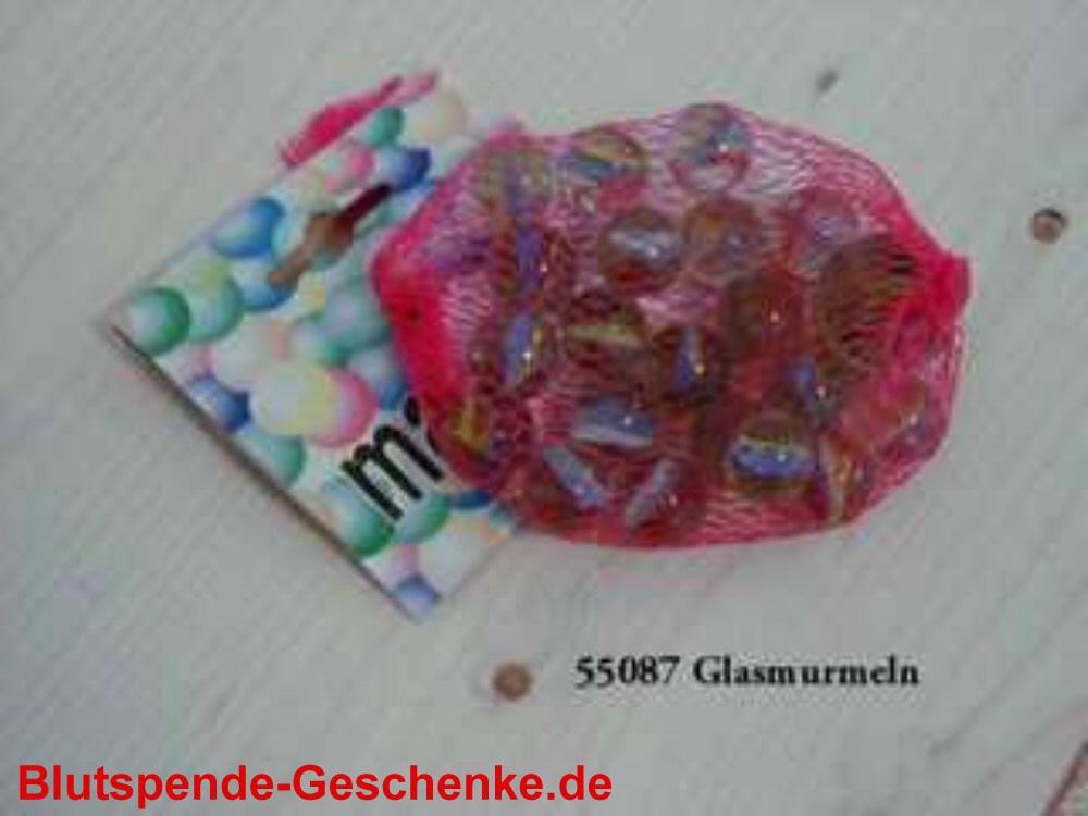 TreuePräsent Murmeln