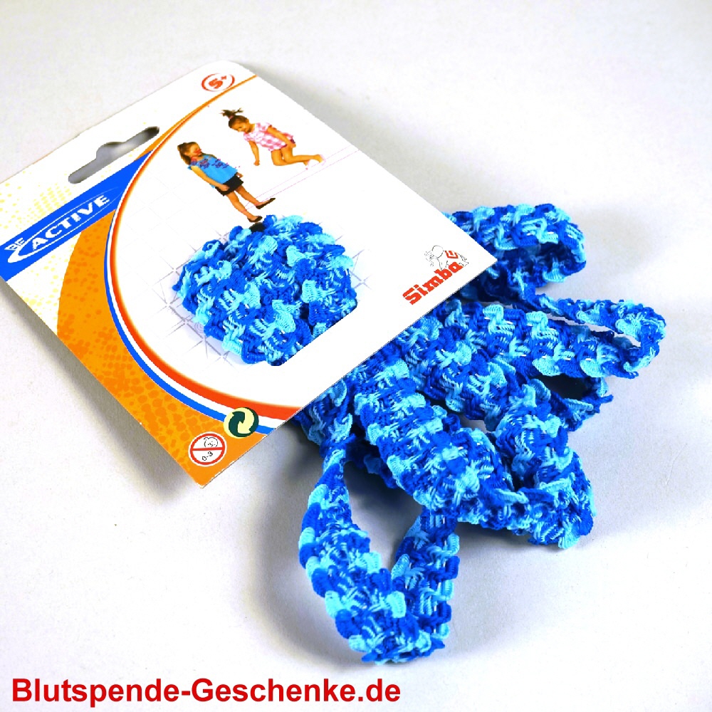 TreuePräsent Gummi Twist