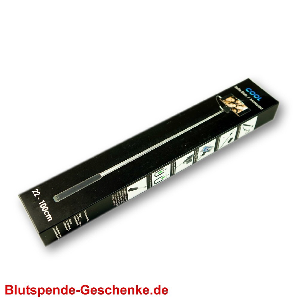 TreuePräsent Selfie-Stick