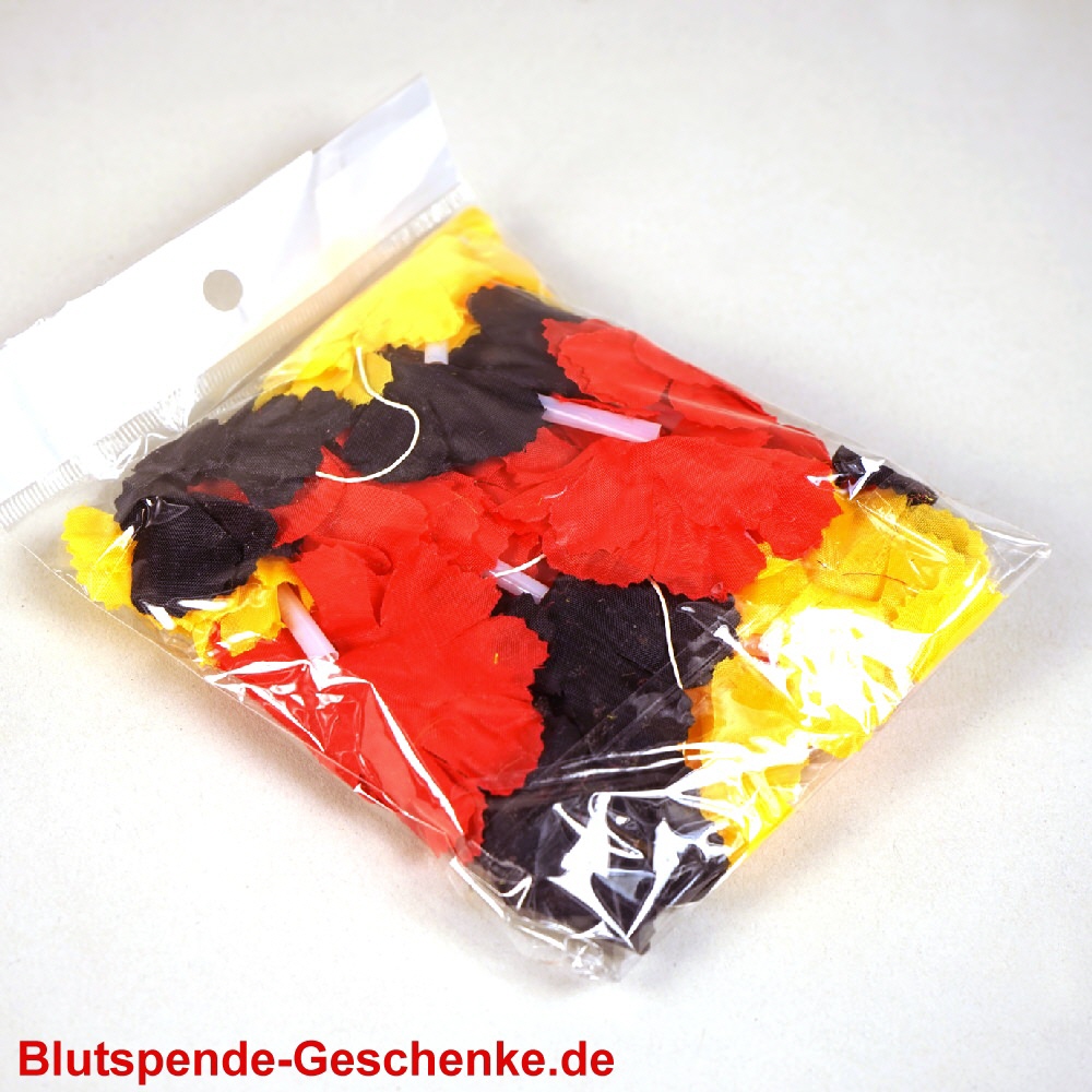 TreuePräsent Blumenkette Deutschland
