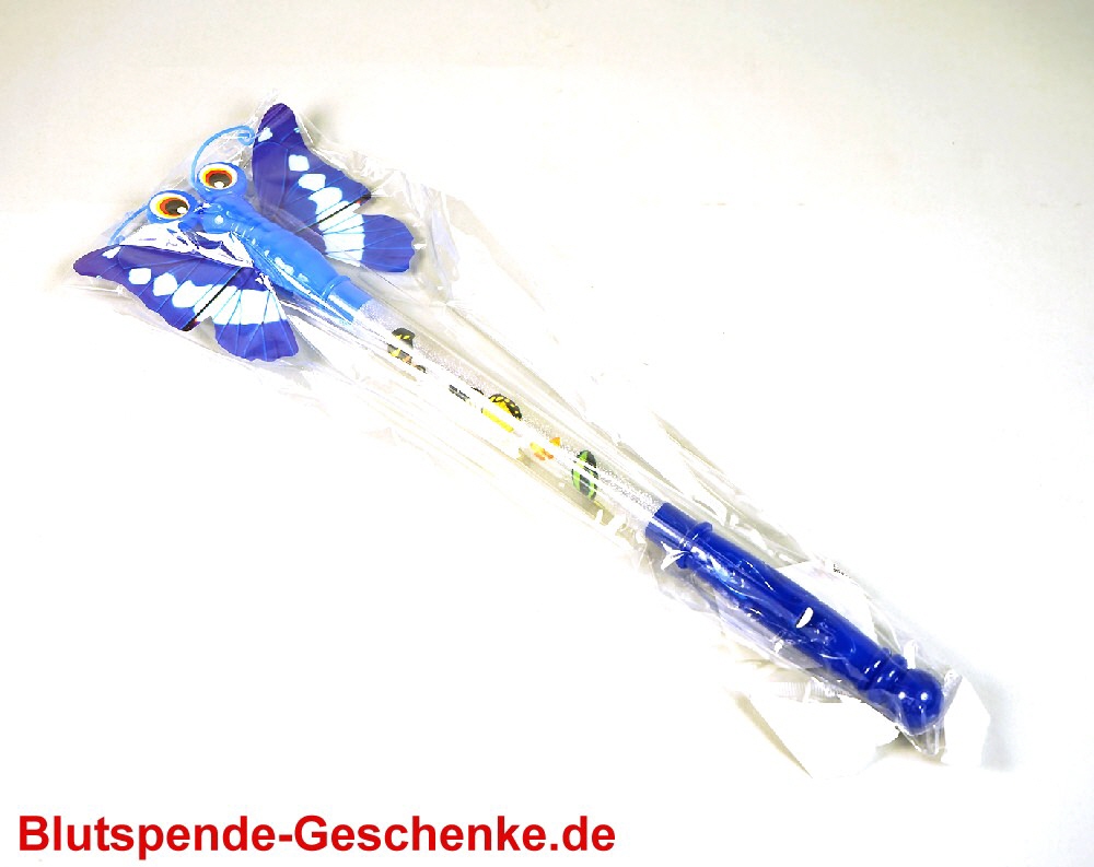 TreuePräsent Schmetterling